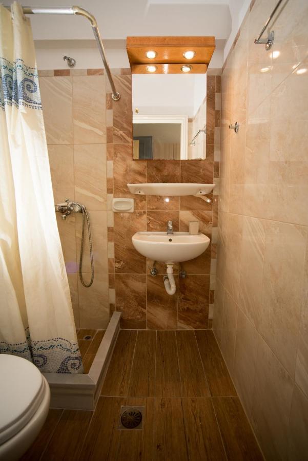 Barbagiannis Studios Myrties ภายนอก รูปภาพ