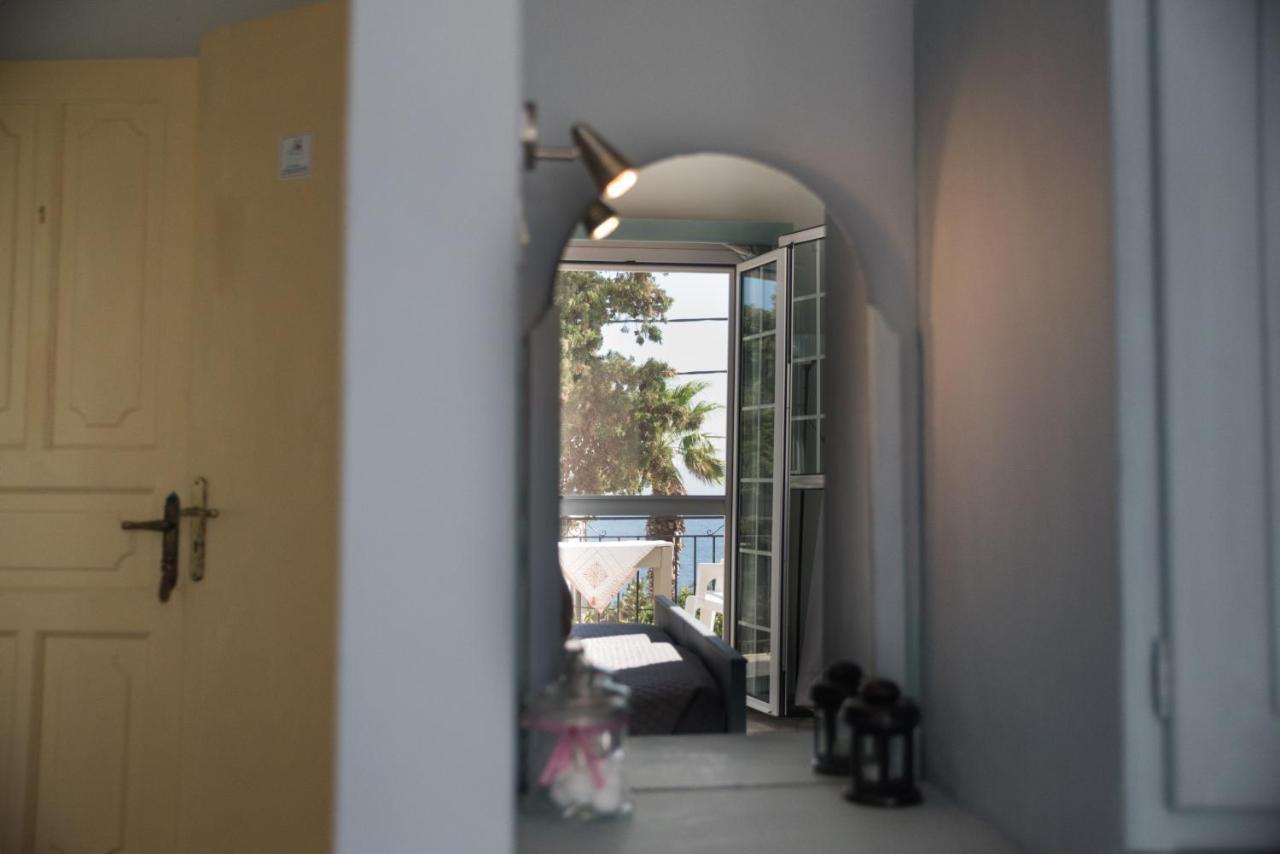 Barbagiannis Studios Myrties ภายนอก รูปภาพ
