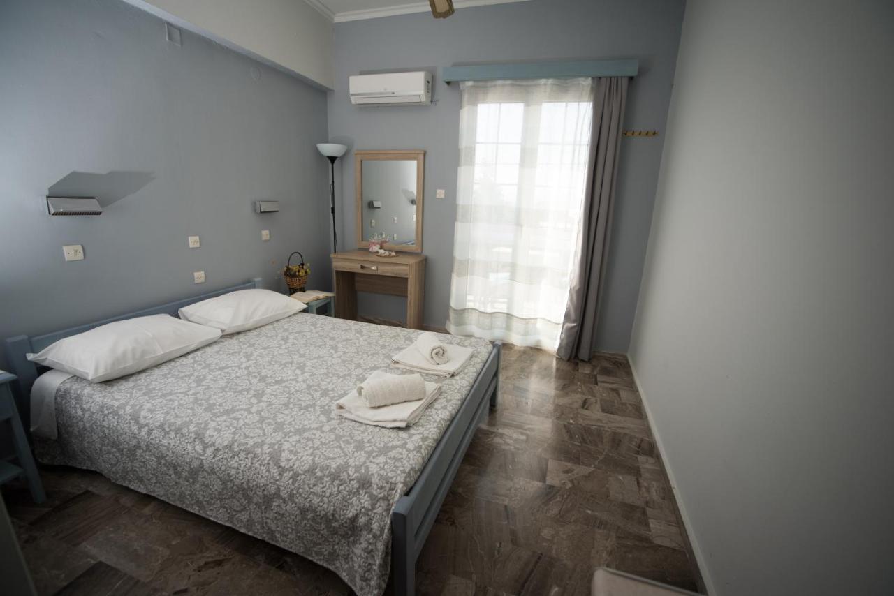 Barbagiannis Studios Myrties ภายนอก รูปภาพ