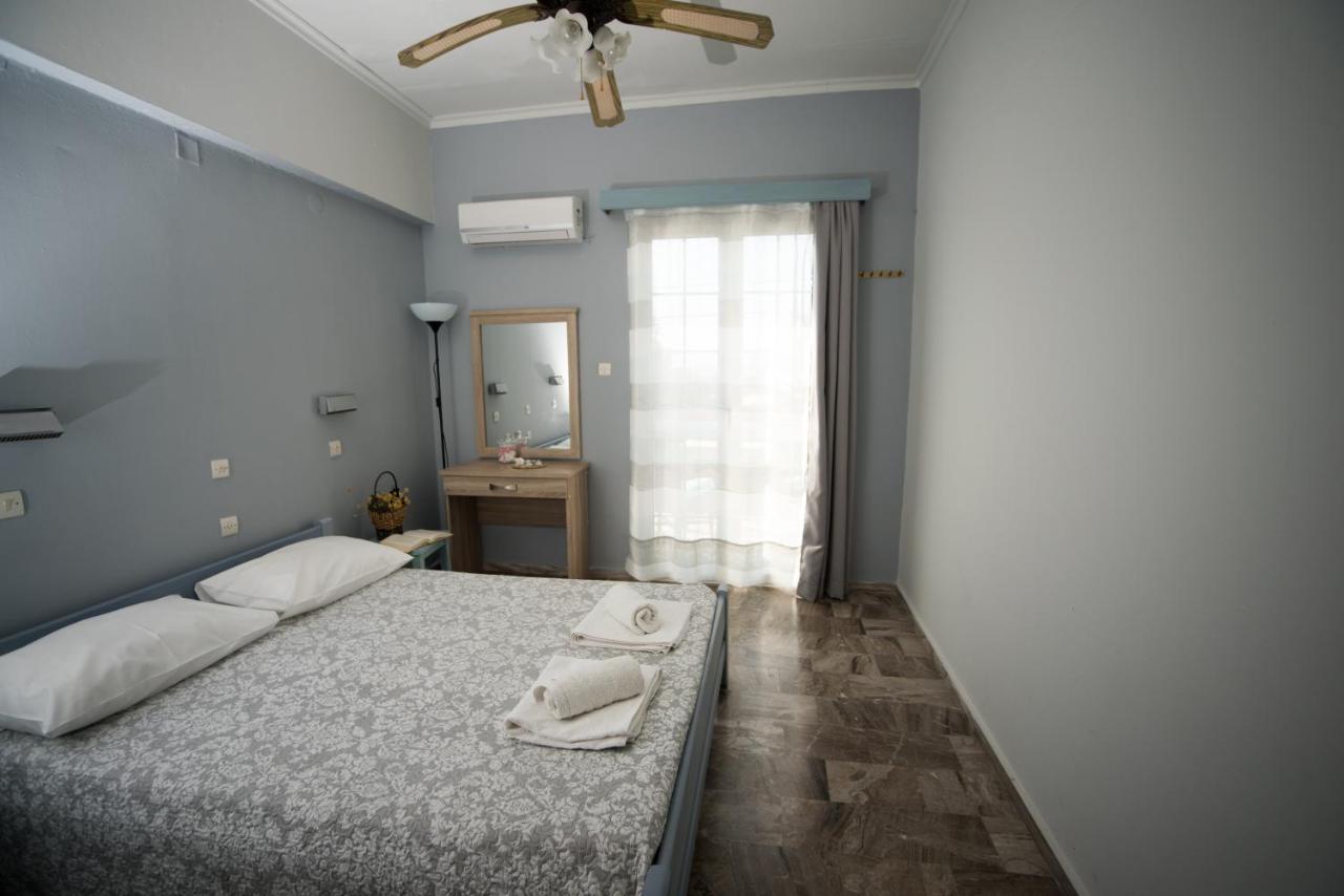 Barbagiannis Studios Myrties ภายนอก รูปภาพ