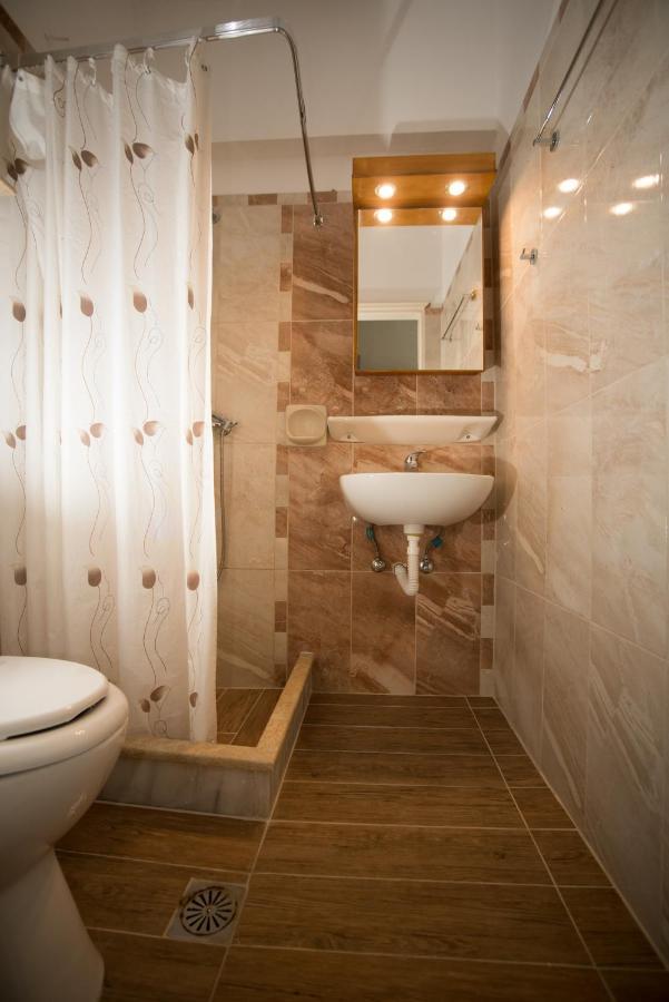 Barbagiannis Studios Myrties ภายนอก รูปภาพ